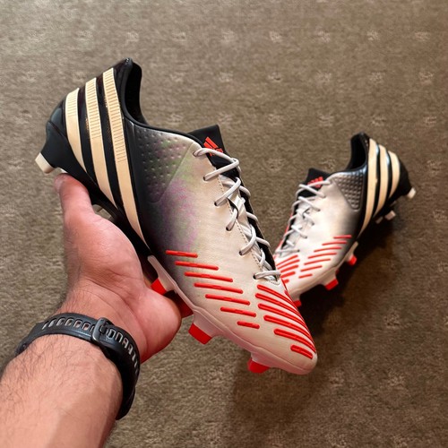 Adidas predator lethal zone - lethal,