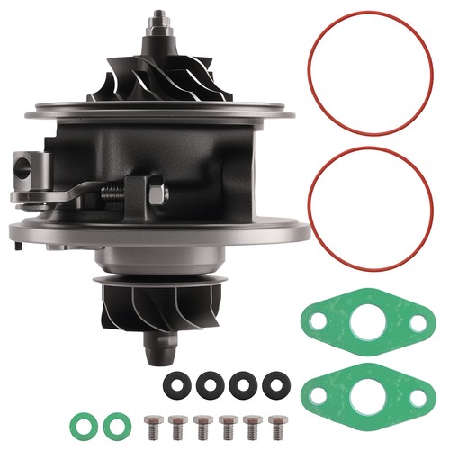 New turbo cartridge chra core - turbo,