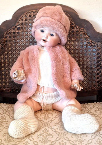 Big dream baby doll - dream,