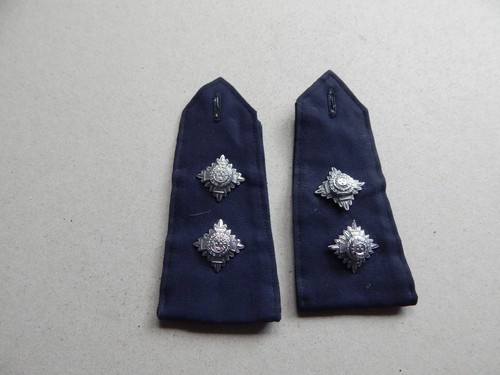 Obsolete constabulary - obsolete,