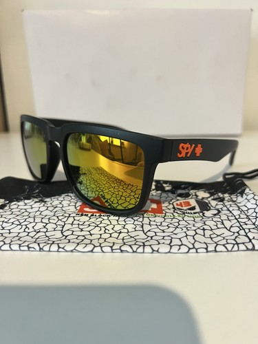 Sunglasses ken block - block, spy+helm