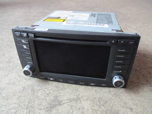 Original touareg navigation - original,