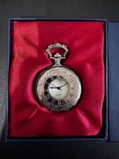 Hachette the pocket watch - “the,