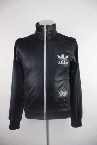 Adidas chile zip up - chile, '62