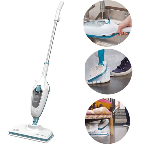 Black decker 1300w - 1300w, steam