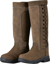 Dublin Pinnacle Boots III