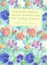 Gertrude Jekyll's Colour