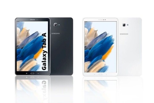 Samsung galaxy tab - samsung,