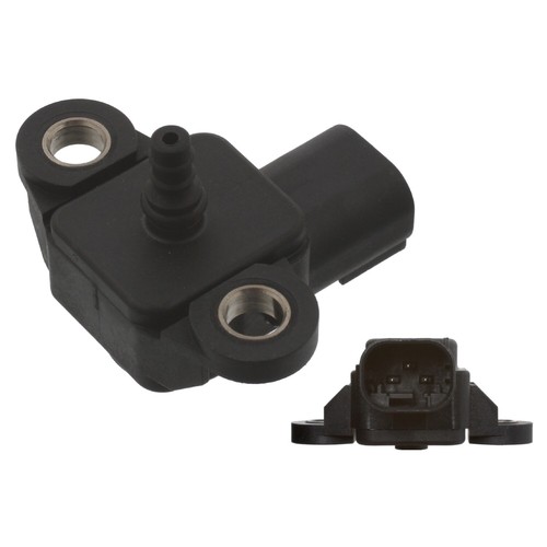 Map sensor fits mercedes - map,