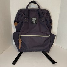 Anello Rucksack Navy