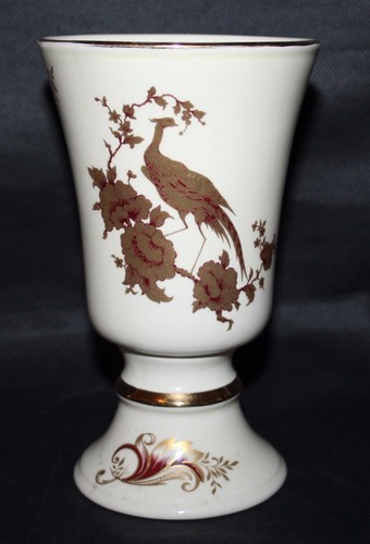 Palissy golden pheasant - golden,