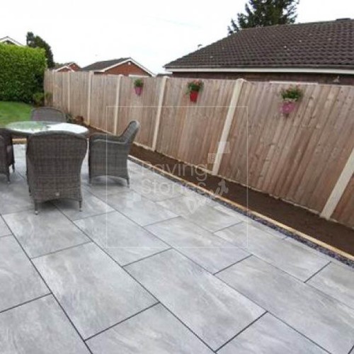 Magnum grey porcelain 900x600 - porcelain,