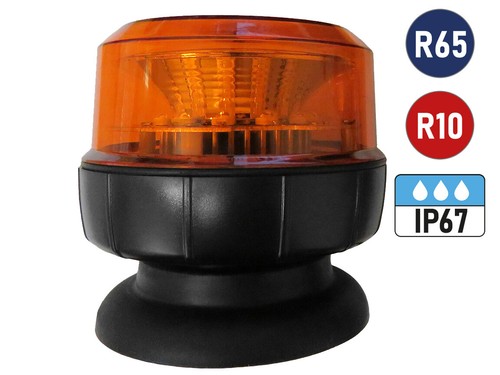 Vision red vivid compact - vivid,