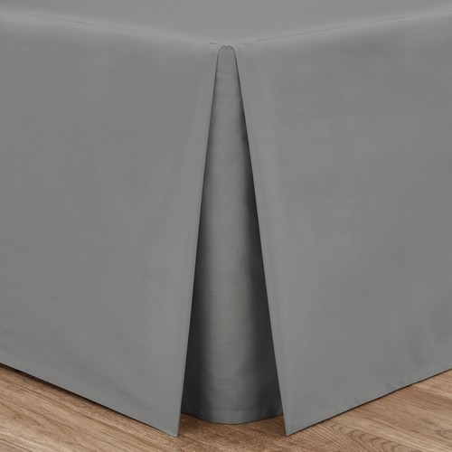 Base valance plain - dyed,
