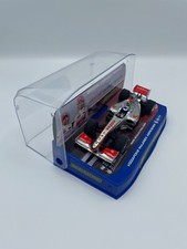Brand New Scalextric Vodafone