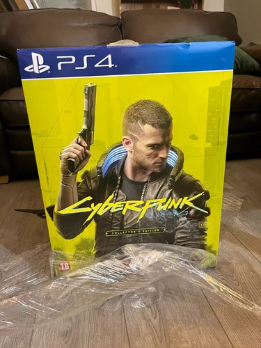 Complete cyberpunk 2077 - complete,