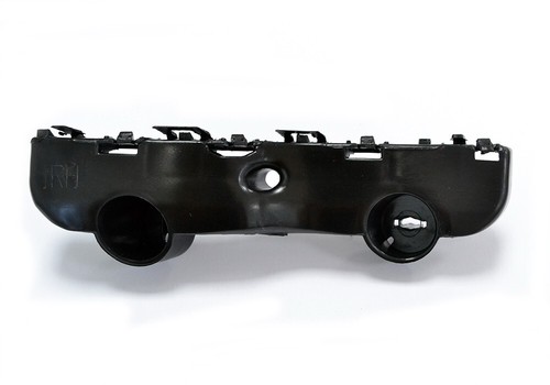 Front bumper retainer bracket - bumper,