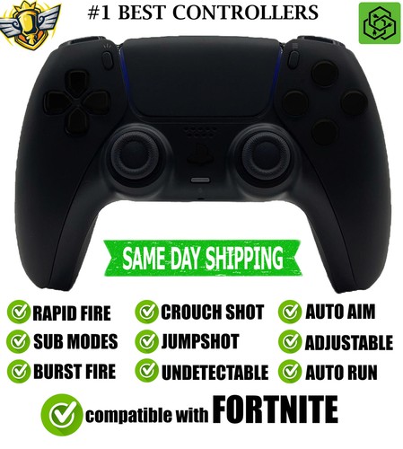 Best modded controller - modded, for