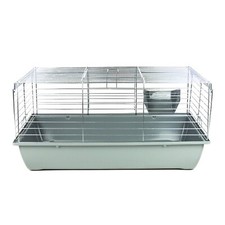 Rabbit cage 80cm indoor - cage,