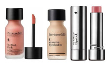 Perricone Md No Blush + No
