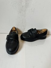 Cosyfeet Leather Shoes Size UK