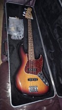 Fender American Standard Jazz Bass 2008