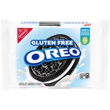 Oreo Gluten Free 342g USA Import Rare