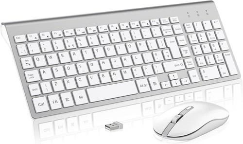 Cimetech wireless keyboard - cimetech, &