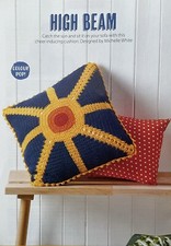 Crochet pattern sunbeam design - crochet,
