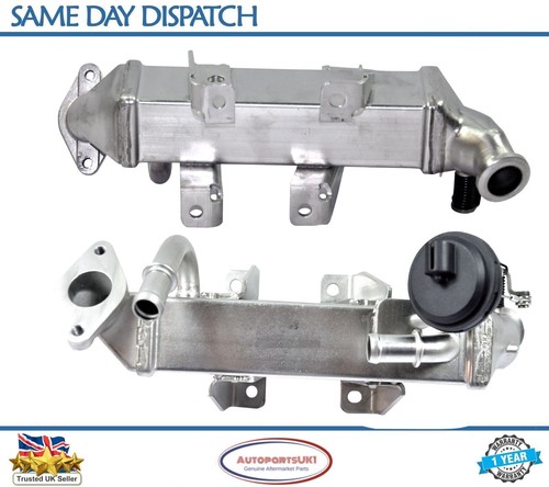 Egr agr valve cooler - egr/agr,