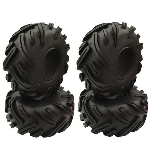 Rock crawler tires - rc,