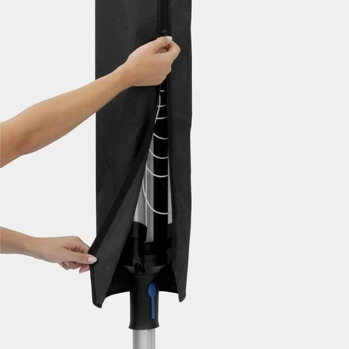 Brabantia 420405 premium - premium, black