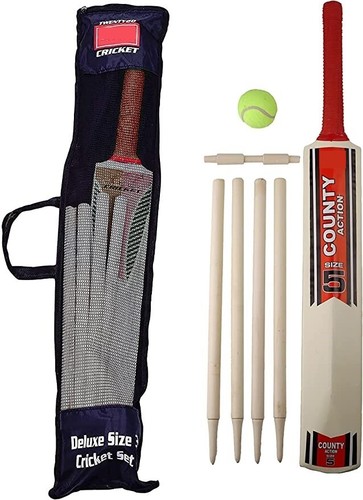 Cricket set mesh - cricket,