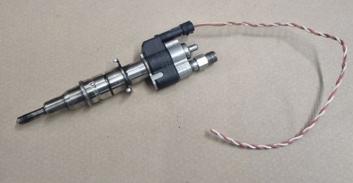 Bmw petrol fuel - fuel, injector