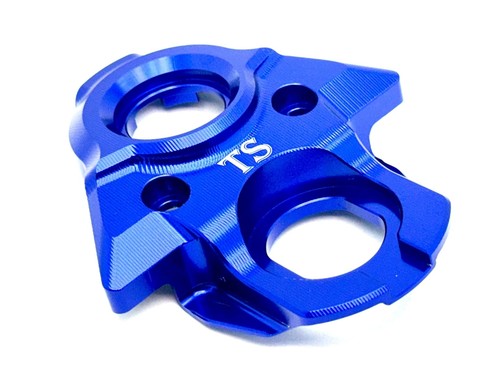 Aluminum key cover usb plate - aluminum,
