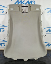 Audi 4h genuine - 10-17, a8