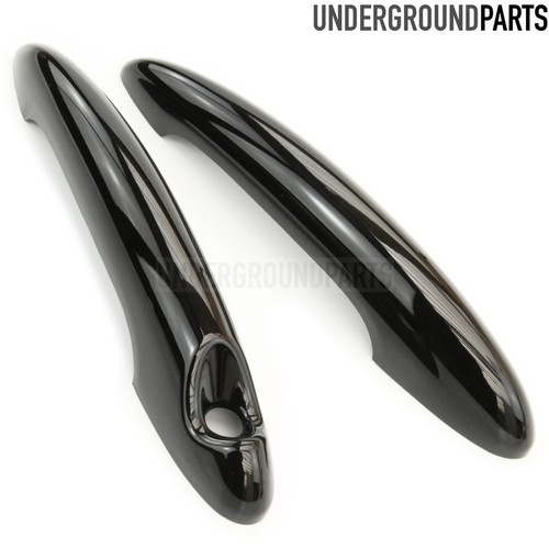 Mini r56 gloss - mini, black