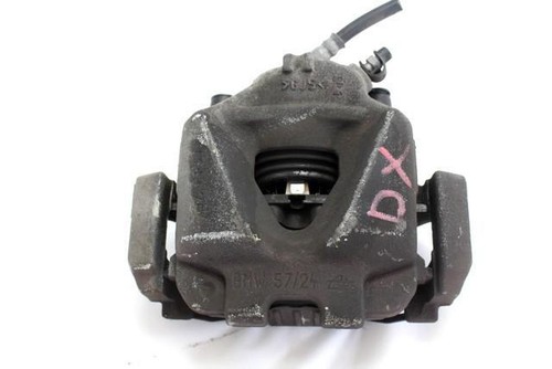 Front right brake caliper - front,