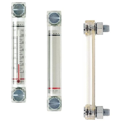 Hydraulic oil sight glass - oil,
