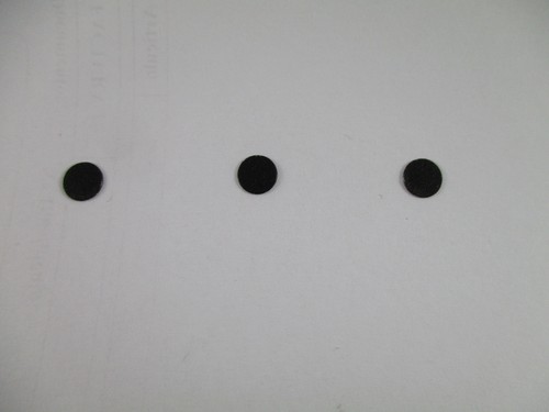 Lcd bezel rubber - rubber, lenovo