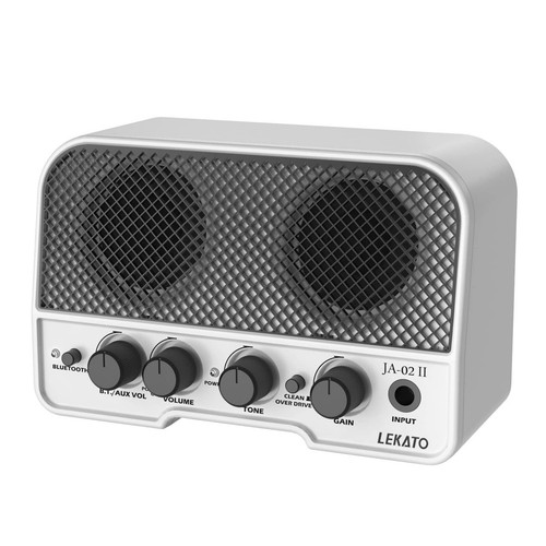 Lekato bluetooth guitar - 5.0,