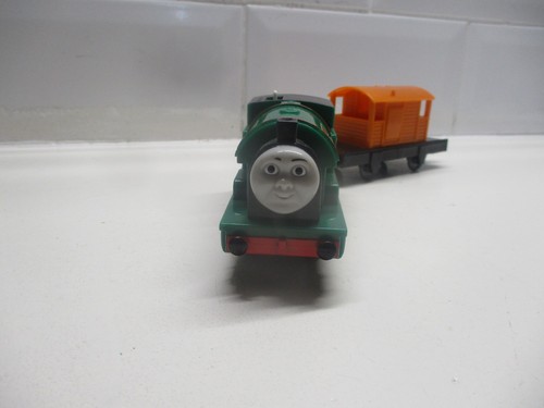 Tomy trackmaster thomas - tomy,