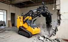 45model Hydraulic Breaker