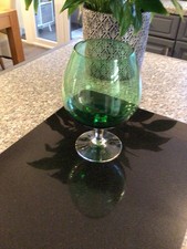 Vintage large green - large,