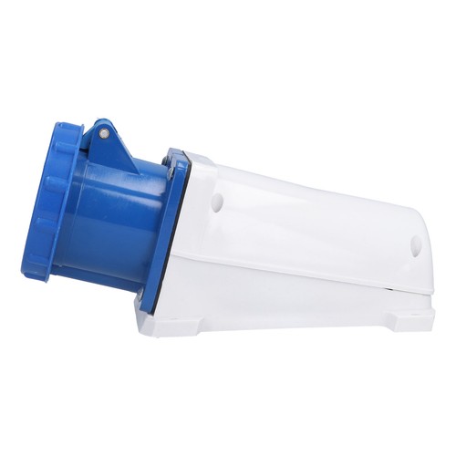 Industrial connector - industrial,