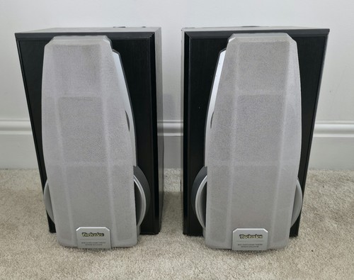 Technics dv280 way super - technics,