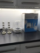 Harmon Kardon Sound Sticks II Good Working Condition