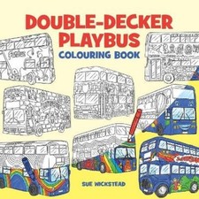 Sue Wickstead Double Decker