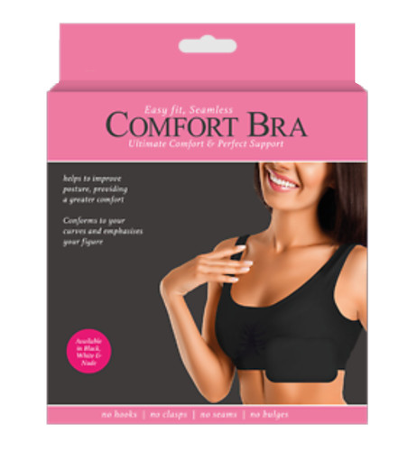 Comfort bra easy fit - easy,