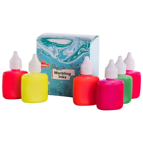 Scola mif25 marbling ink - mif25/6/a,